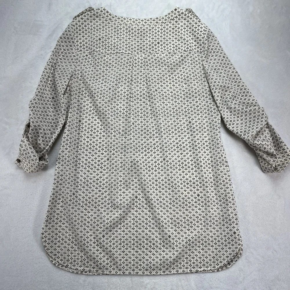 Tory Burch very good